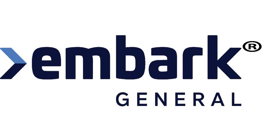 Embark General Logo