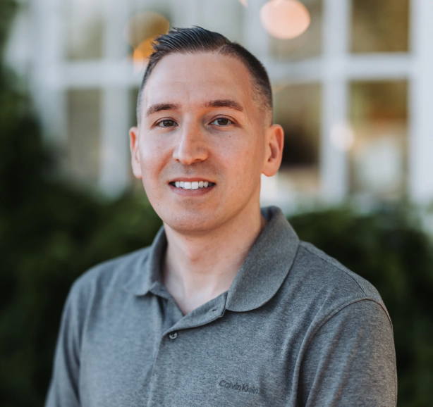 Todd Gallo Meet The Team